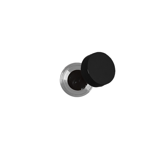 Gel Eyeliner, Black