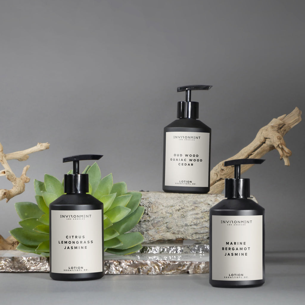 Blonde Woods | Rose | Black Fig Lotion (Inspired by The EDITION Hotel®)