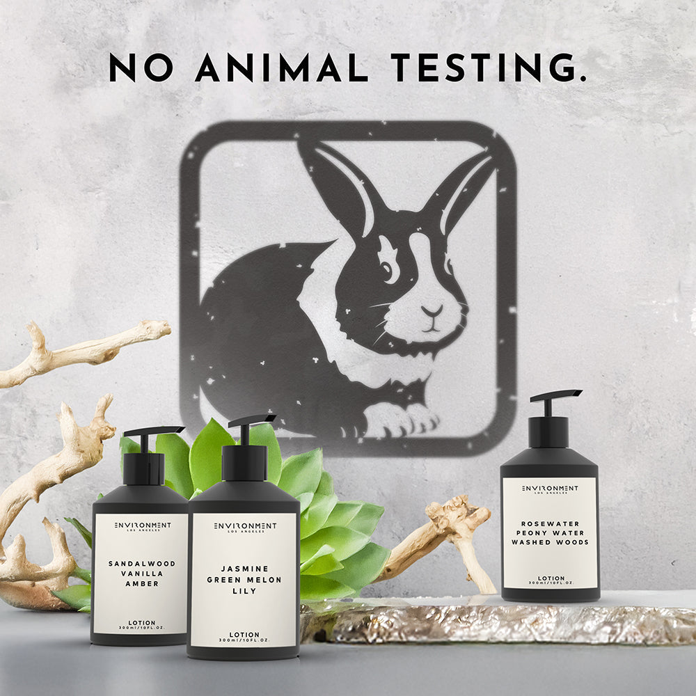 Neroli | Ylang | Bergamot Lotion (Inspired by Chanel Chanel #5®)