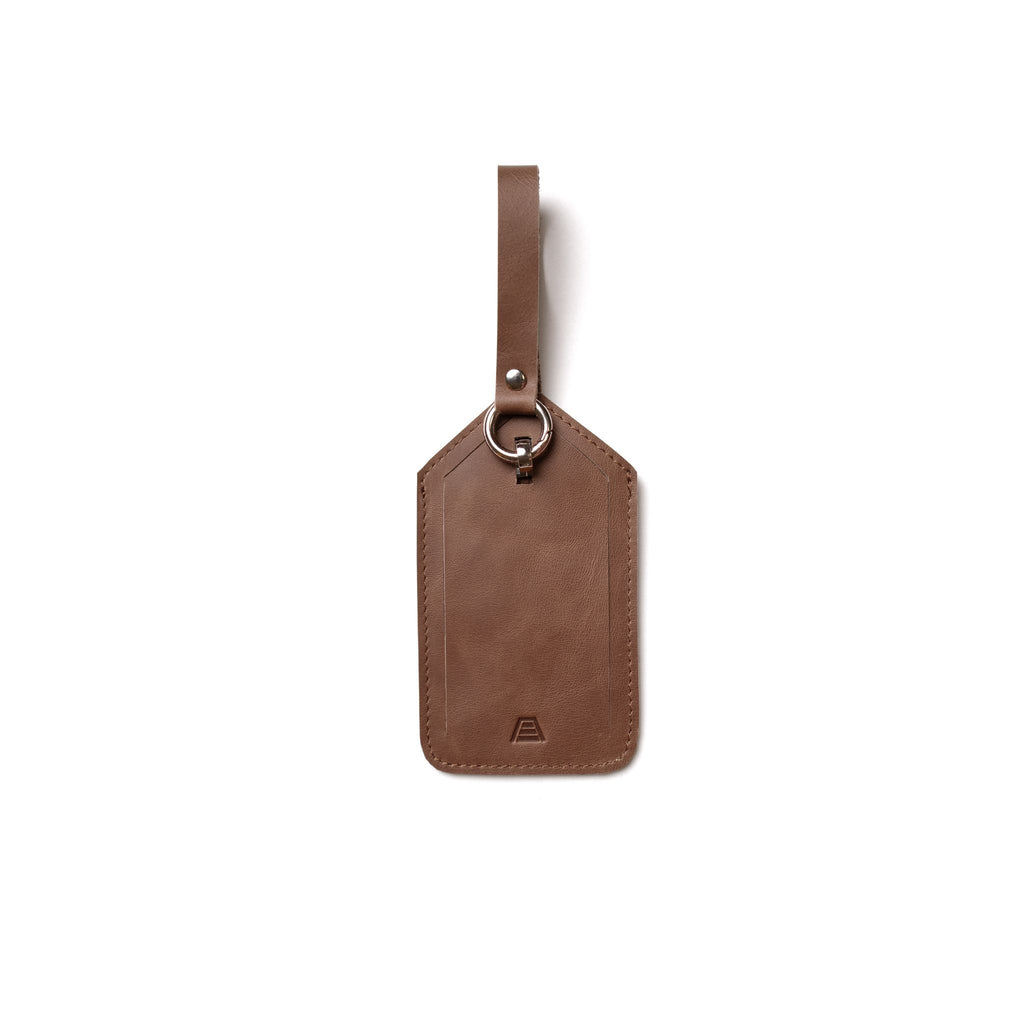 The Luggage Tag