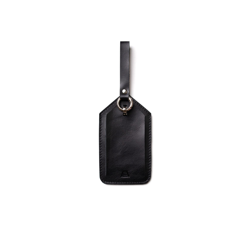 The Luggage Tag