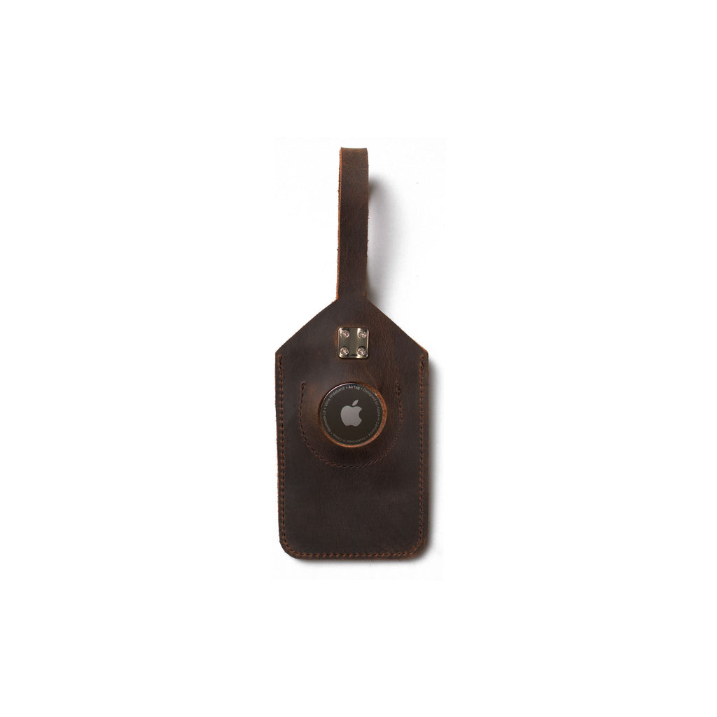 The Luggage Tag