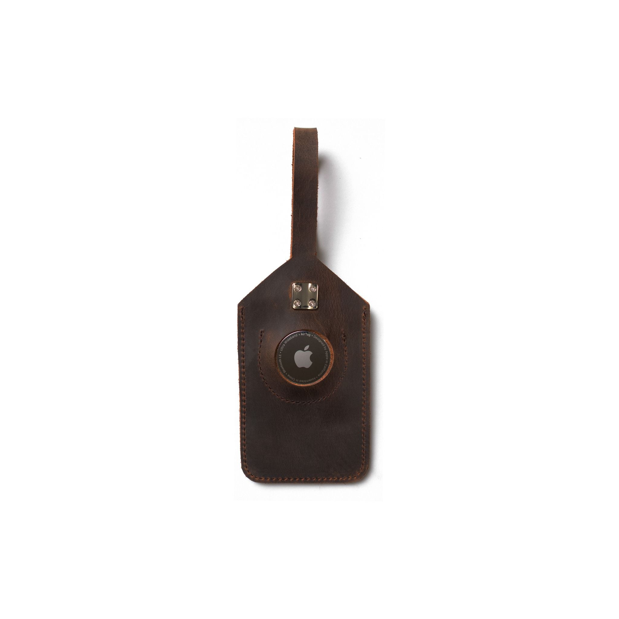 The Luggage Tag