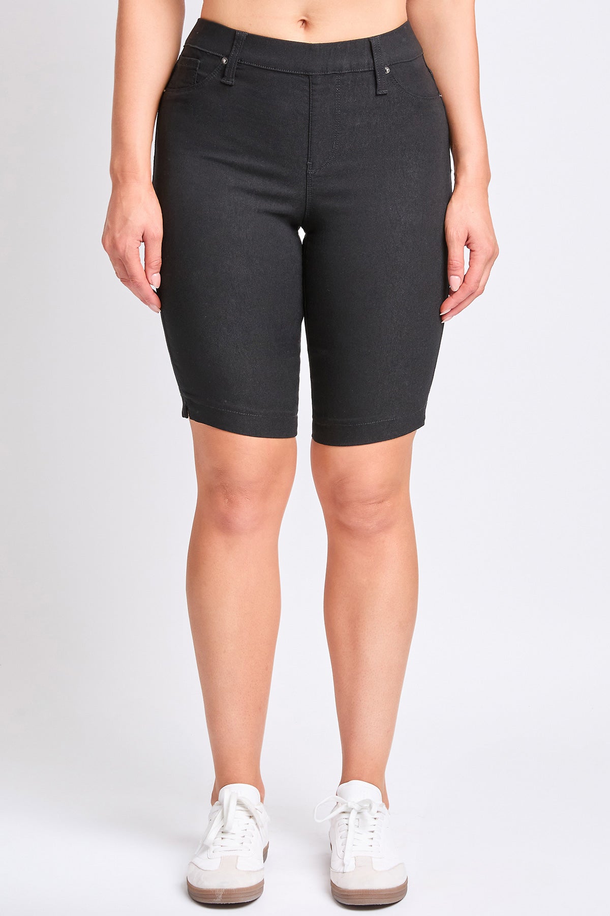 Women's Hyperstretch Bermuda Shorts