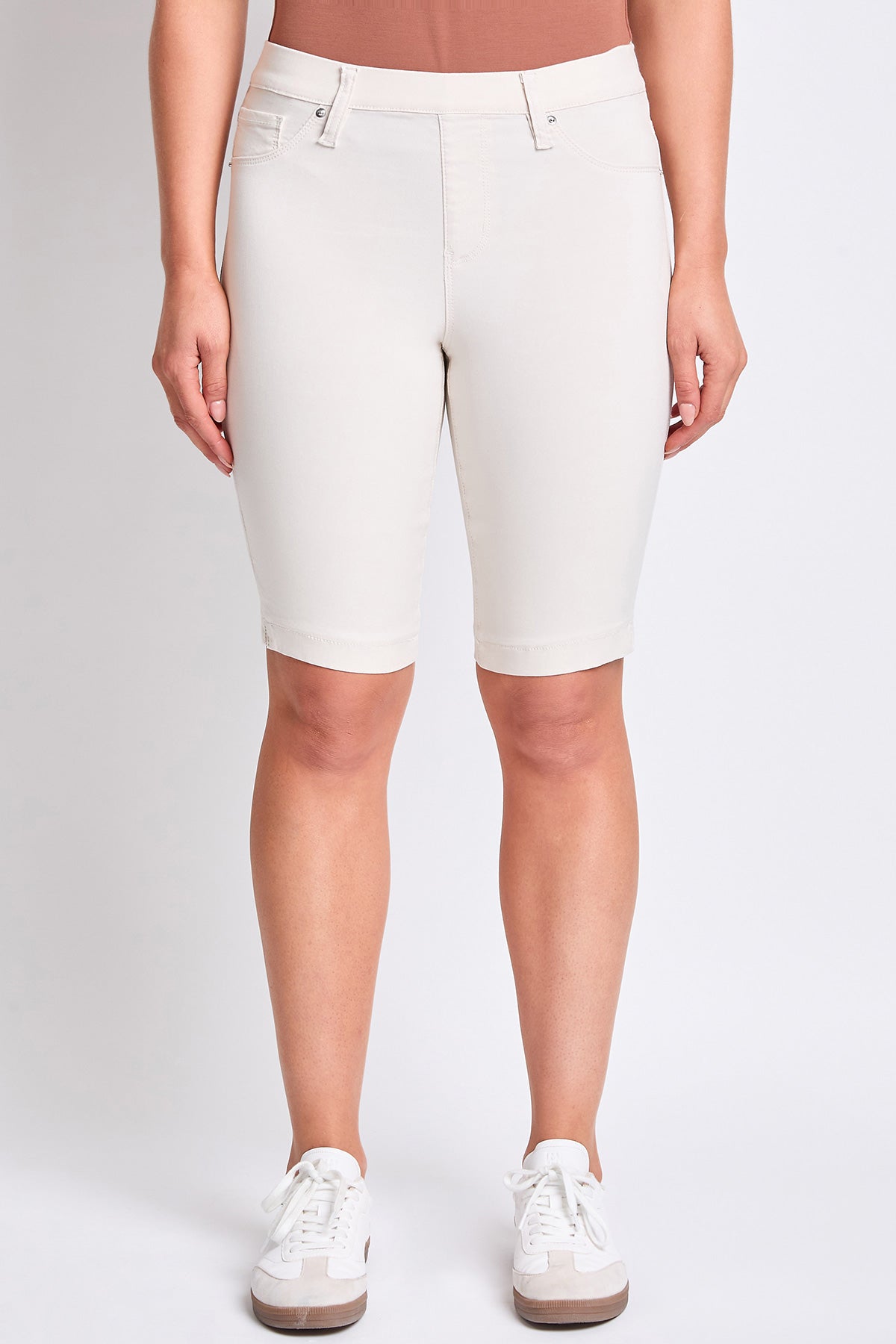 Women's Hyperstretch Bermuda Shorts
