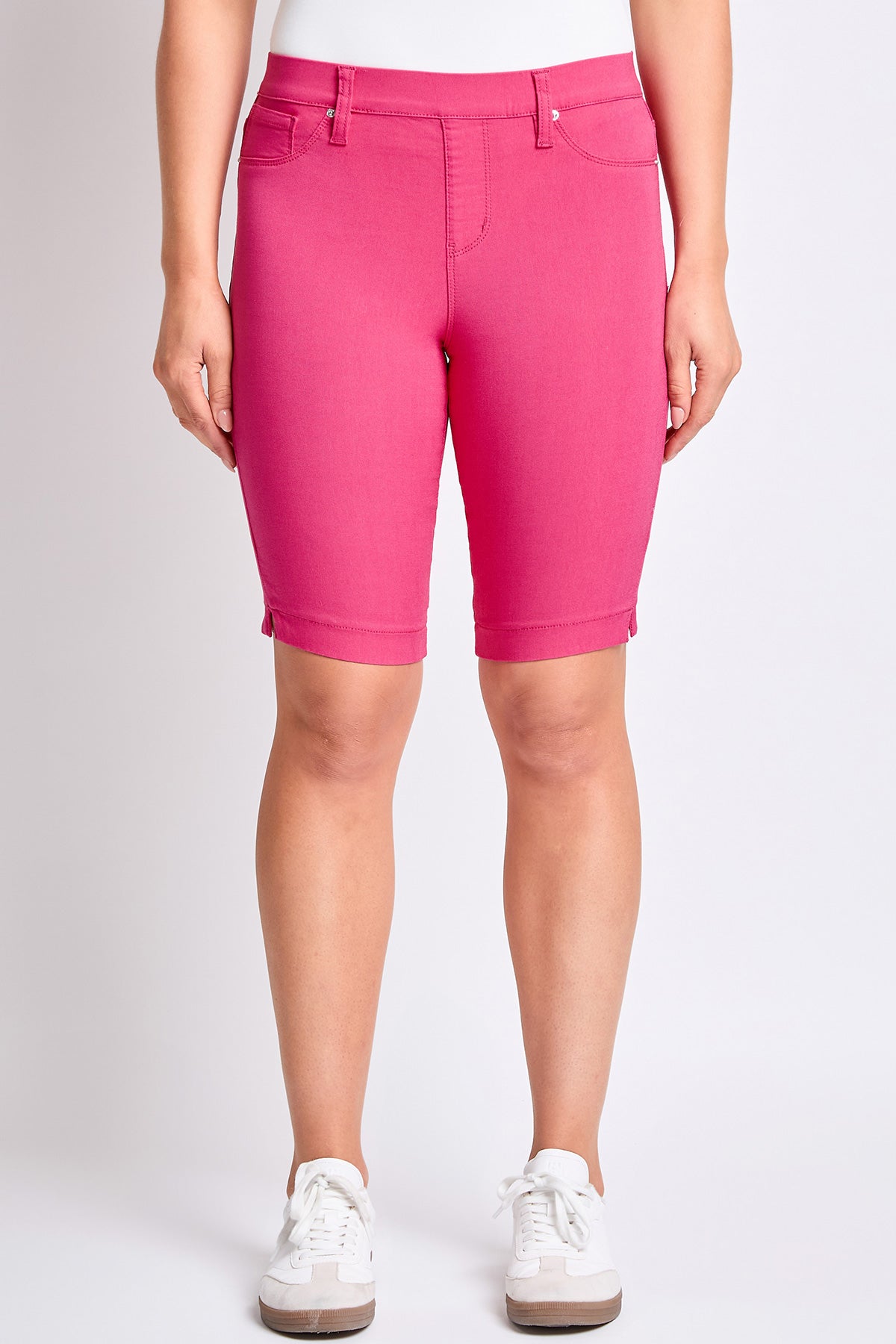 Women's Hyperstretch Bermuda Shorts