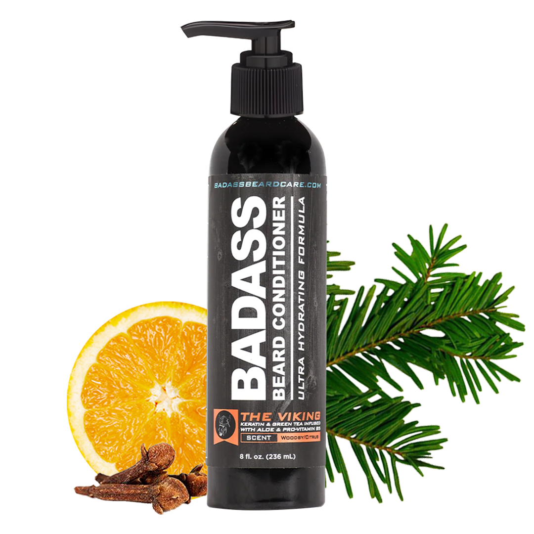 The Viking Beard Conditioner