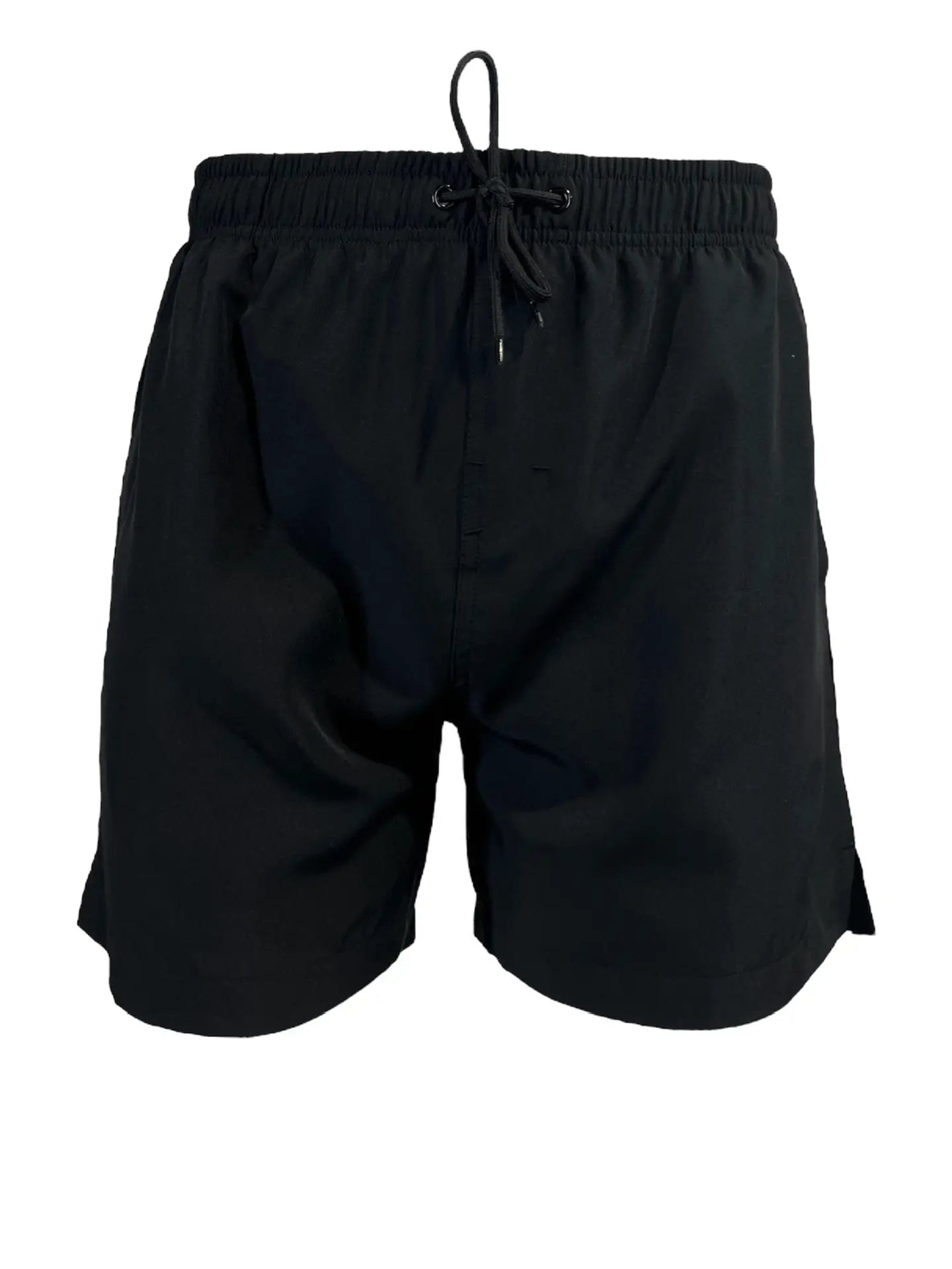 Men's Swim Short Black
