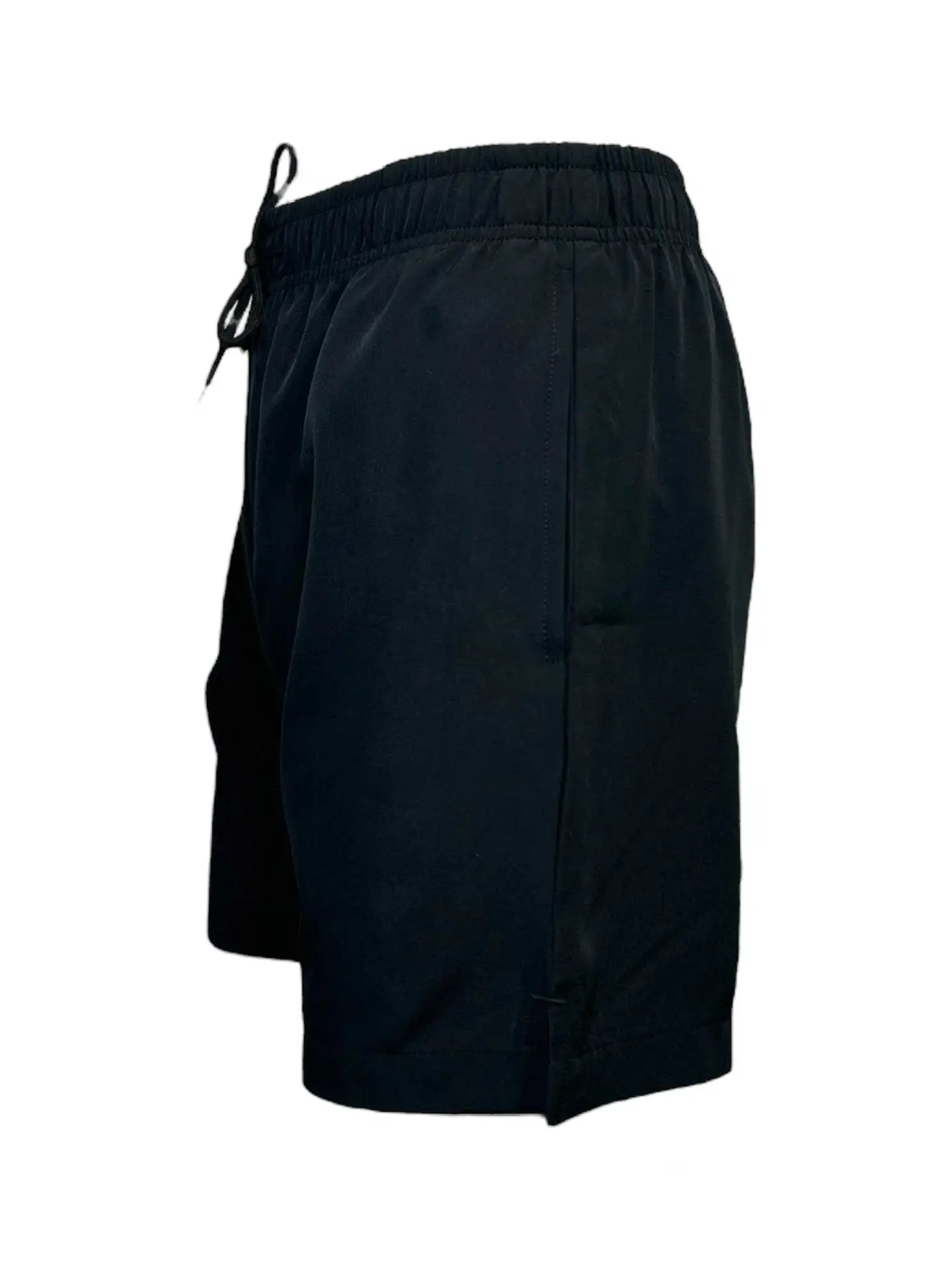 Men's Swim Short Black