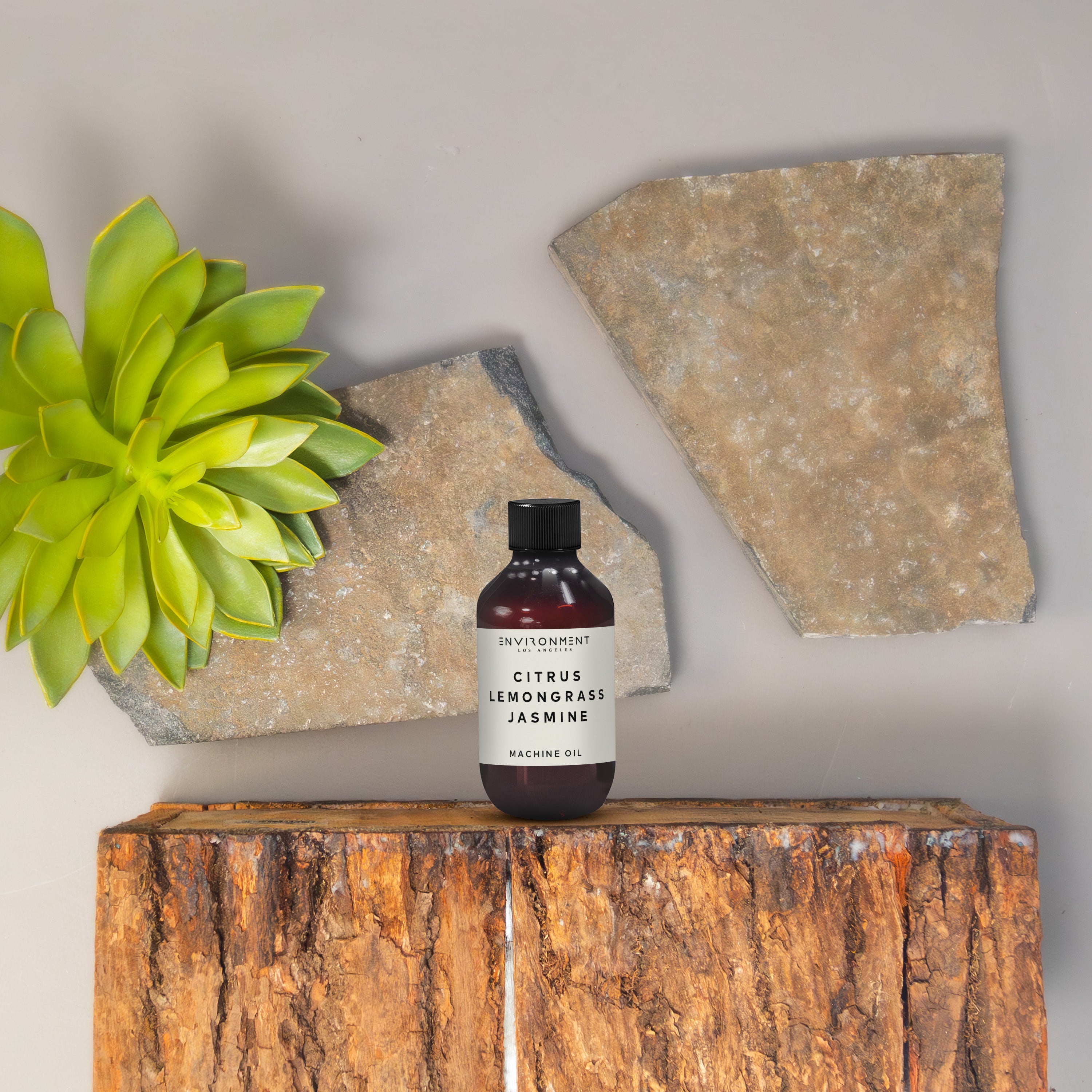 2oz Citrus | Lemongrass | Jasmine Machine Diffusing Oil (Inspired by W Hotel®)