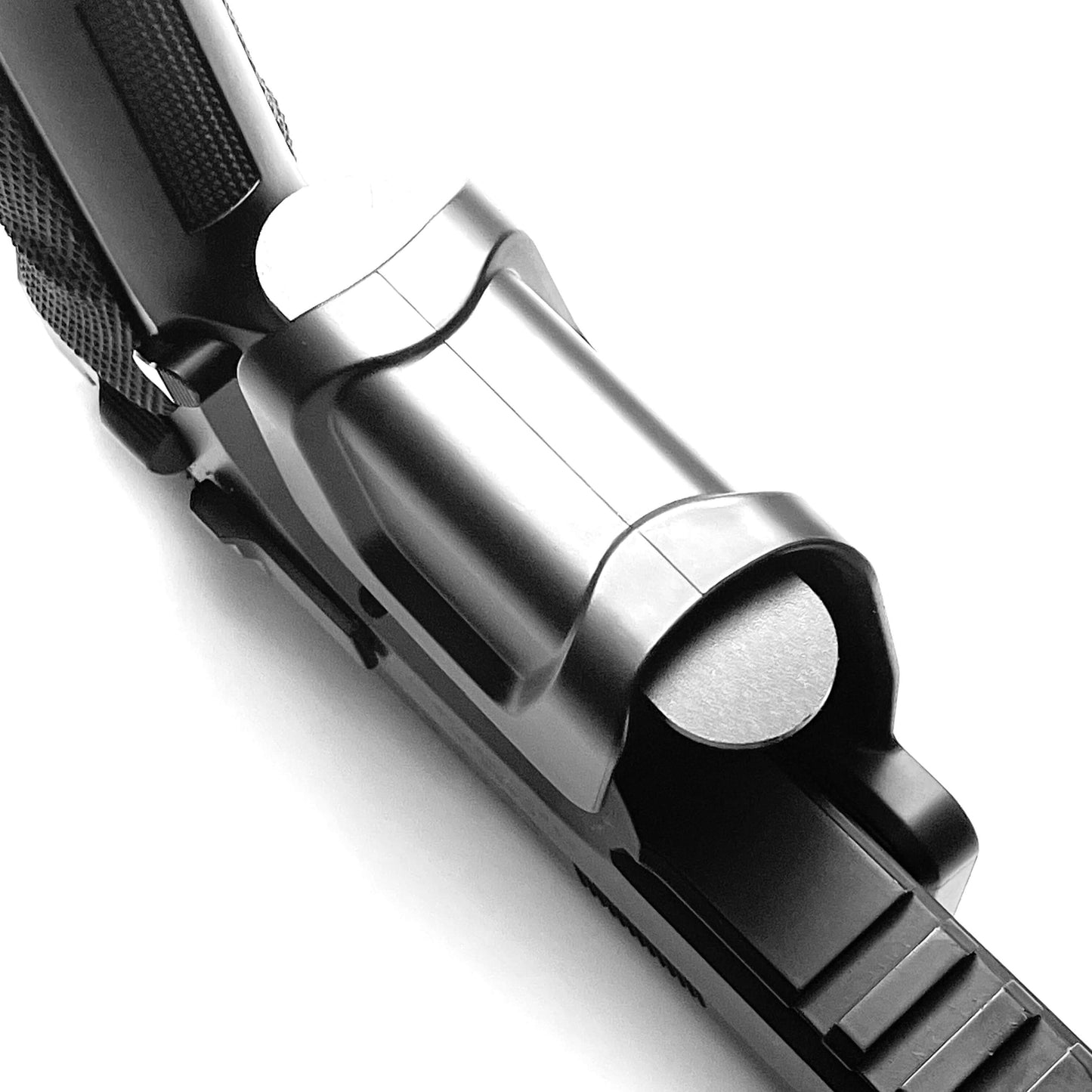 Magazine Release Spacer for Stinger Magnetic Gun Mount (2pcs)