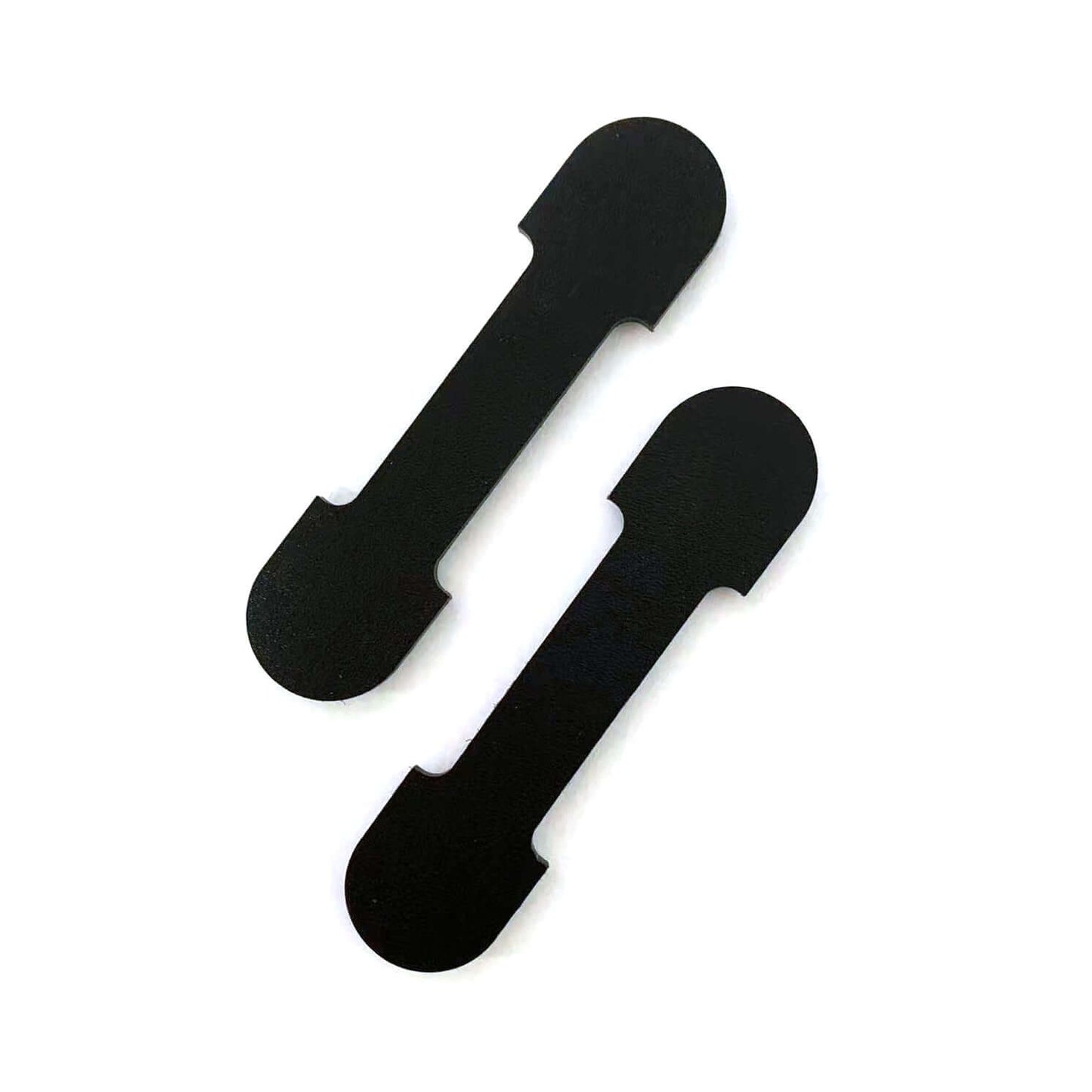 Magazine Release Spacer for Stinger Magnetic Gun Mount (2pcs)
