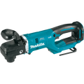 Makita XAD06Z 18V LXT Lithium-Ion Brushless Cordless 7/16" Hex Right Angle Drill