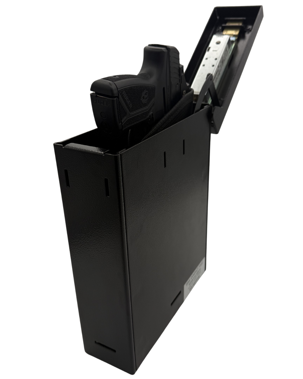 Titan Compact Vault®