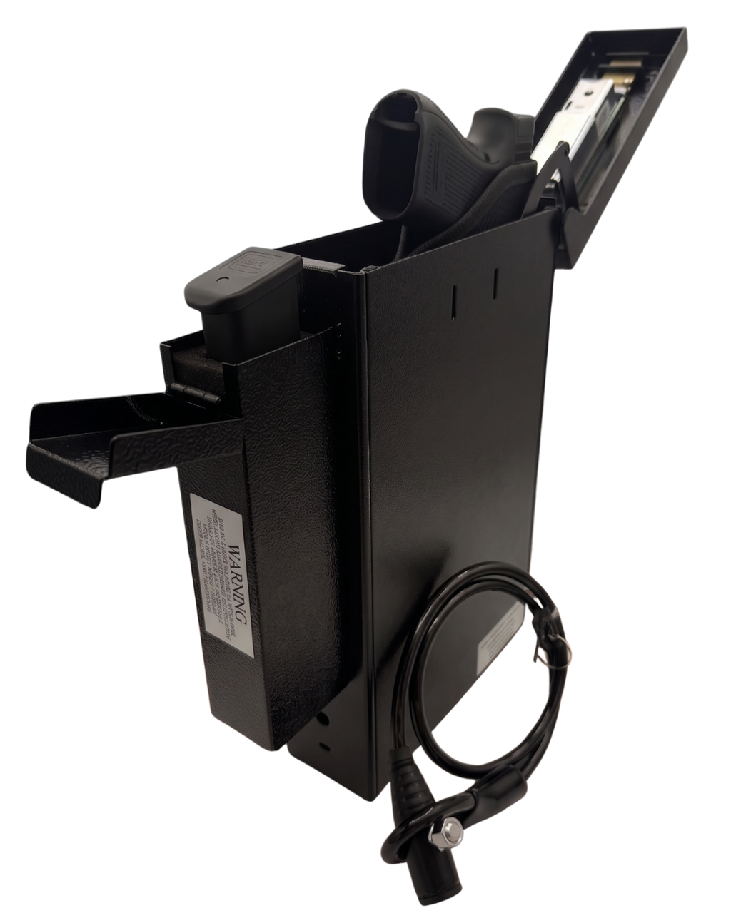 Titan Pistol Vault Bundle®