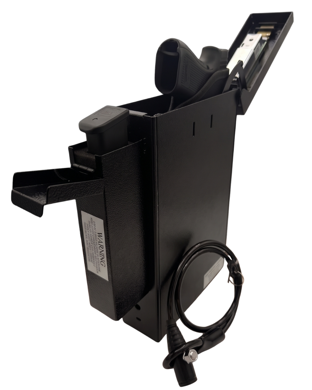 Titan Pistol Vault Bundle®