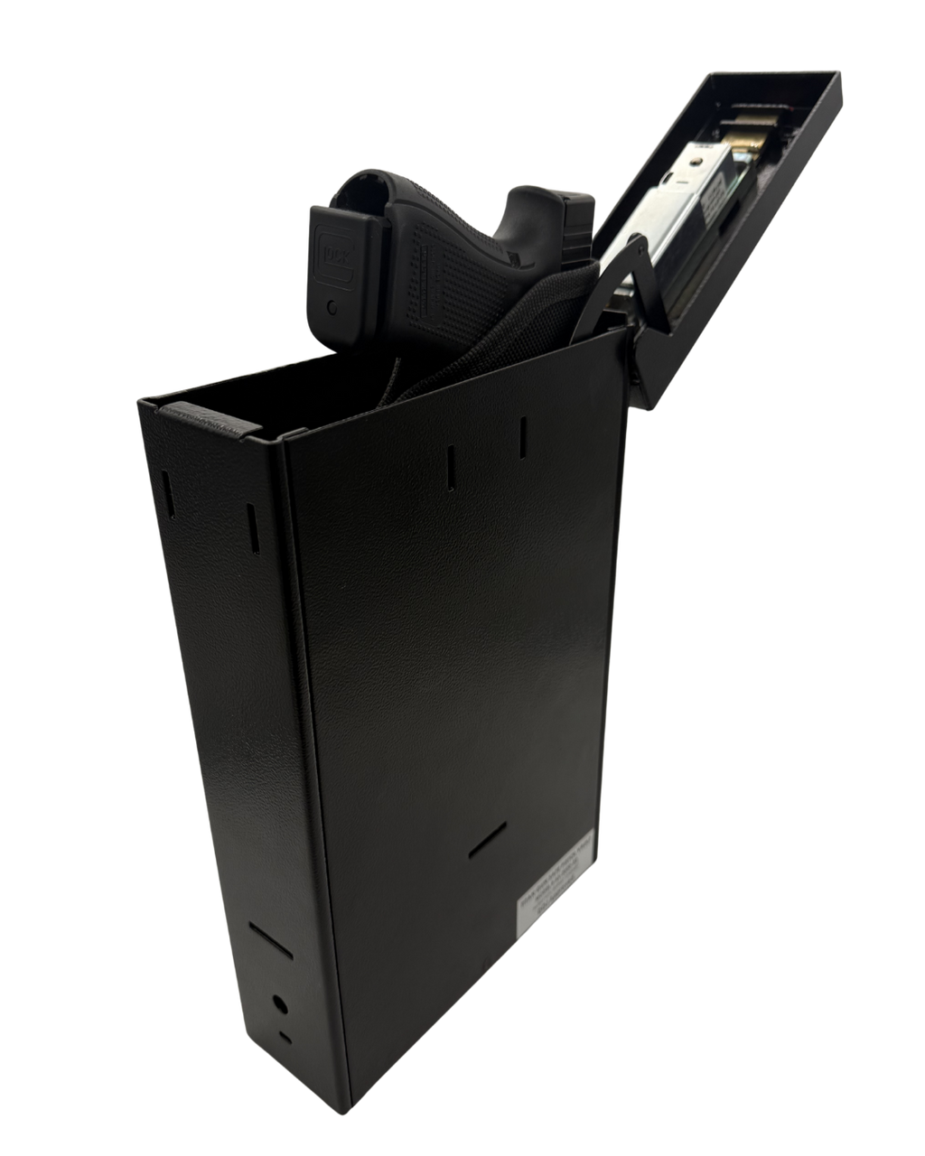 Titan Pistol Vault®