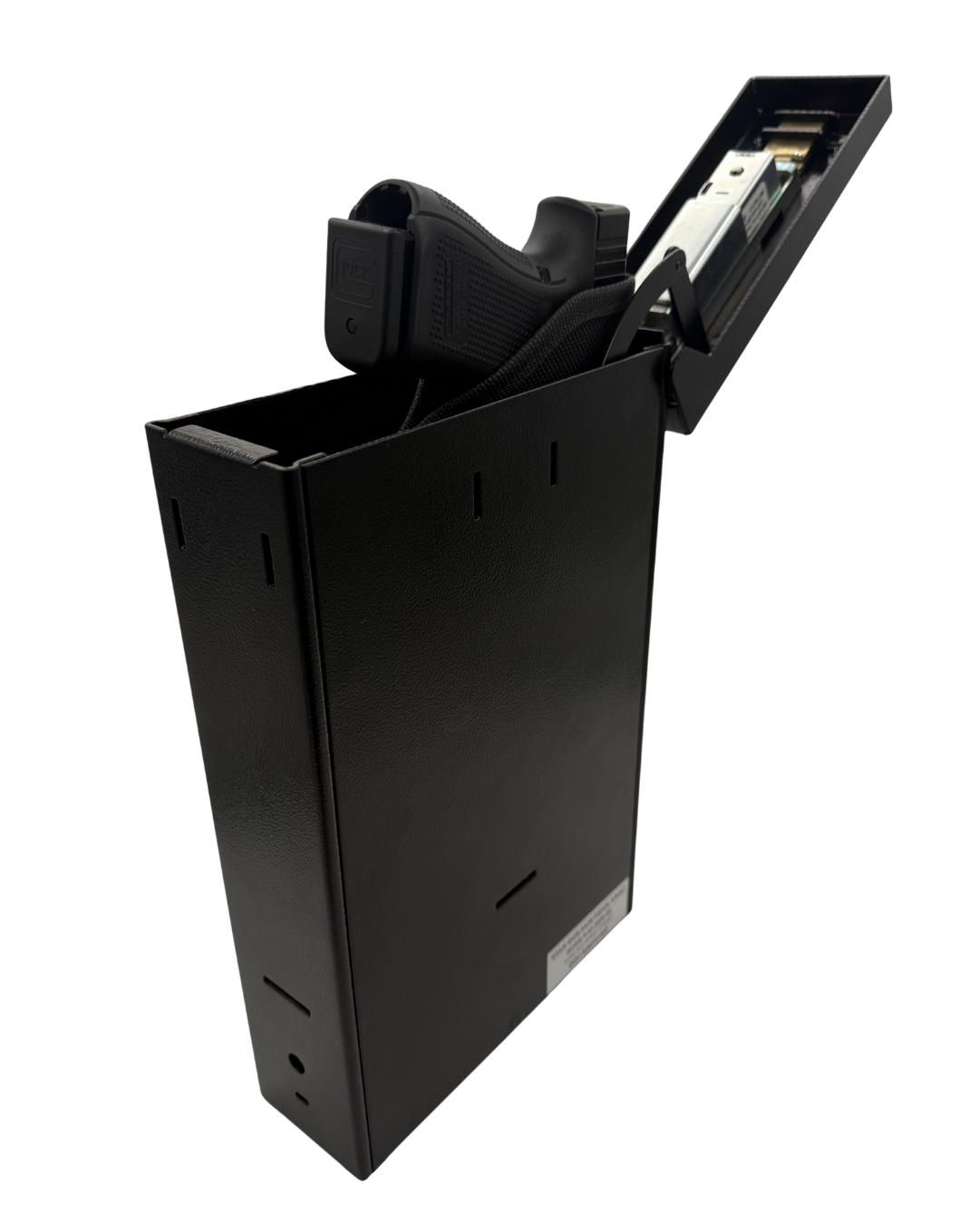 Titan Pistol Vault®