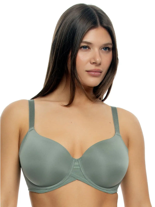 Marvelous Side Smoothing T-Shirt Bra