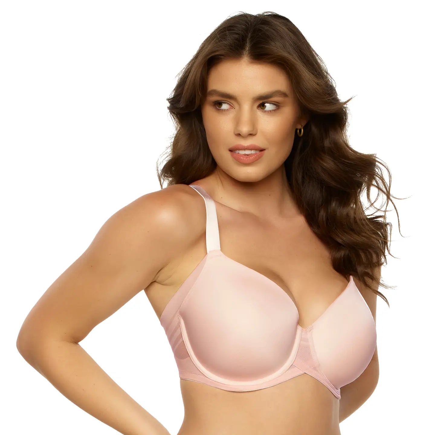 Marvelous Side Smoothing T-Shirt Bra