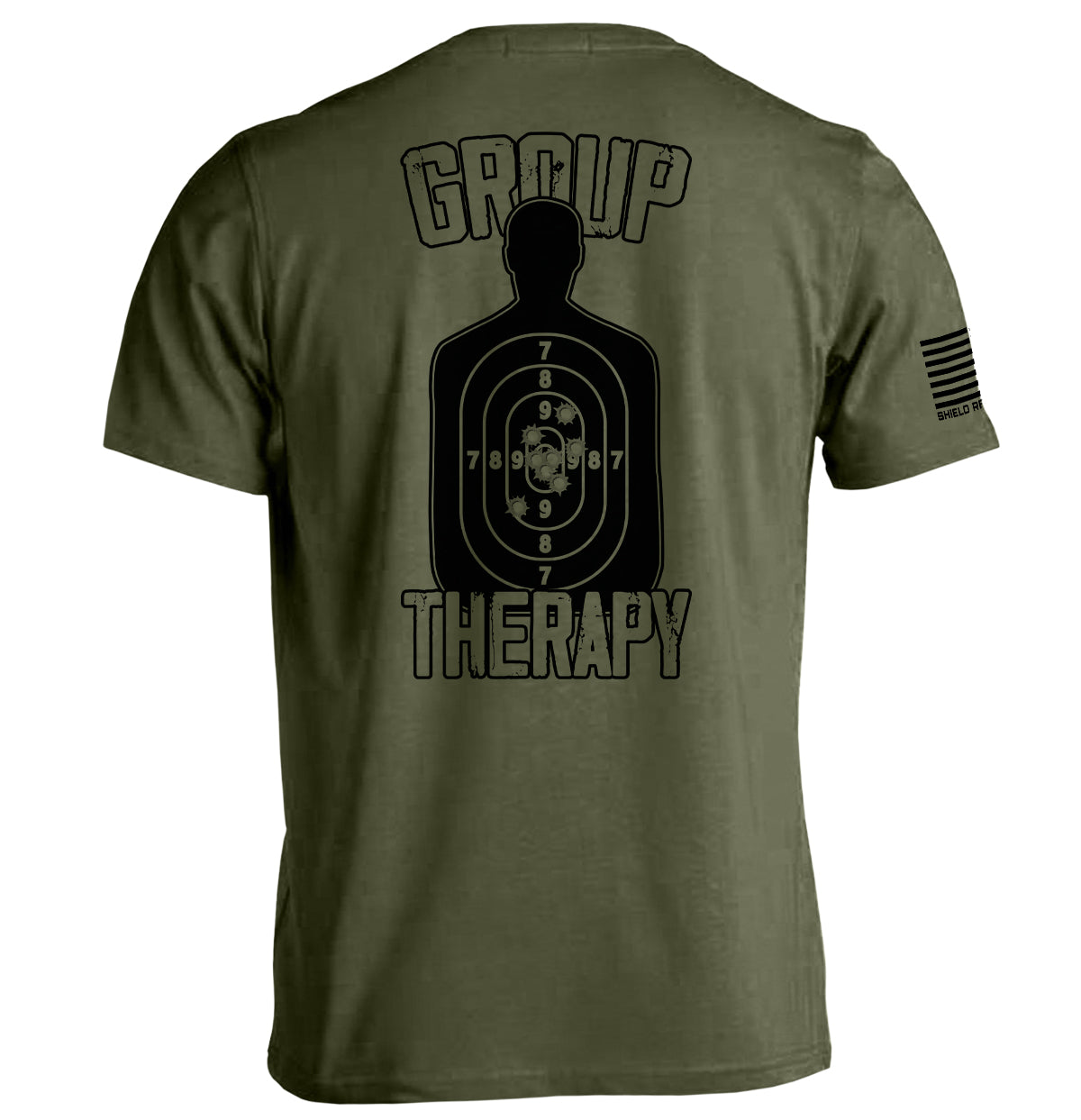 Group Therapy