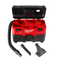 Milwaukee 0880-20 M18 2-Gallon Wet/Dry Vacuum (Tool Only)