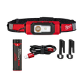 Milwaukee 2116-21 REDLITHIUM™ USB BEACON™ Hard Hat Light