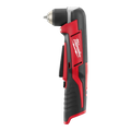 Milwaukee 2415-20 M12™ Cordless 3/8” Right Angle Drill/Driver (Tool Only)