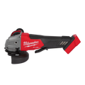 Milwaukee 2880-20 M18 FUEL™ 4-1/2" / 5" Braking Grinder Paddle Switch, No-Lock (Tool Only)
