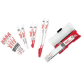 Milwaukee 49-22-1129 SAWZALL Demolition Blade Set - 12PC