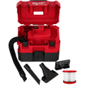 Milwaukee 0960-20 M12 FUEL™ 1.6 Gallon Wet/Dry Vacuum