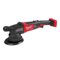Milwaukee 2685-20 M18 FUEL™ 21mm Random Orbital Polisher (Tool Only)
