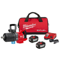 Milwaukee 2868-22HD M18 FUEL 1" D-Handle High Torque Impact Wrench w/ ONE-KEY