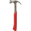 Milwaukee 48-22-9080 20oz Curved Claw Smooth Face Hammer