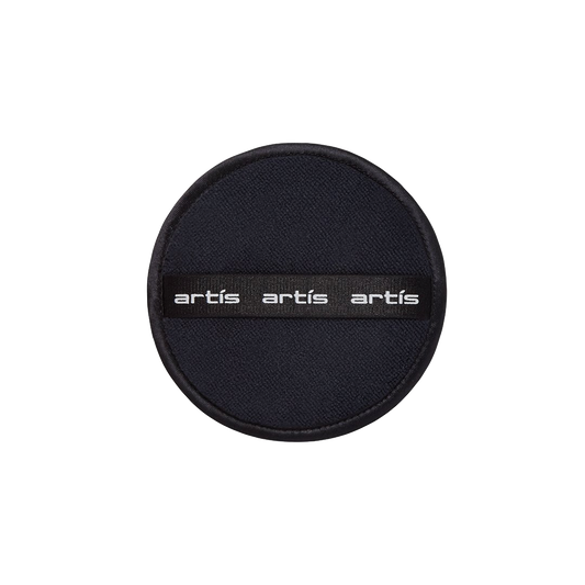 Brush Cleaning Pad, Travel-Sized