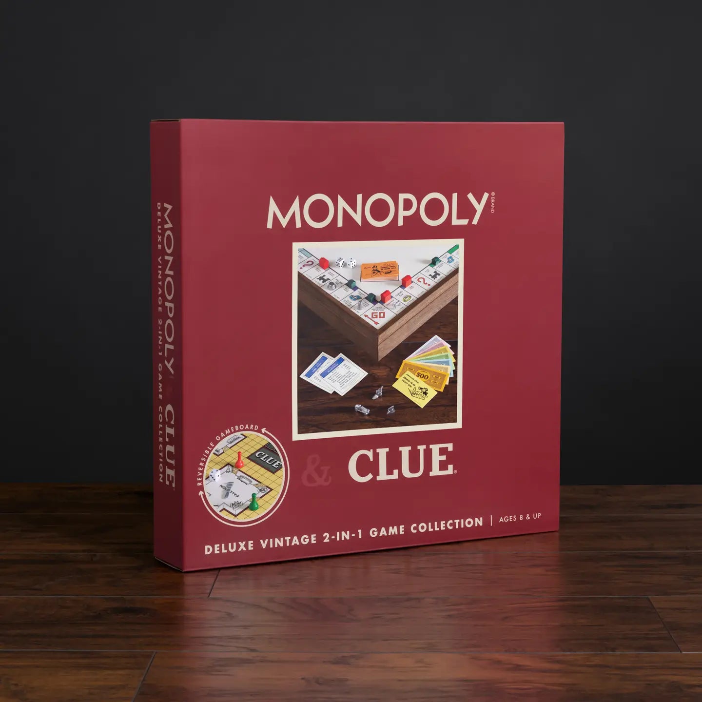 Monopoly Special Editions