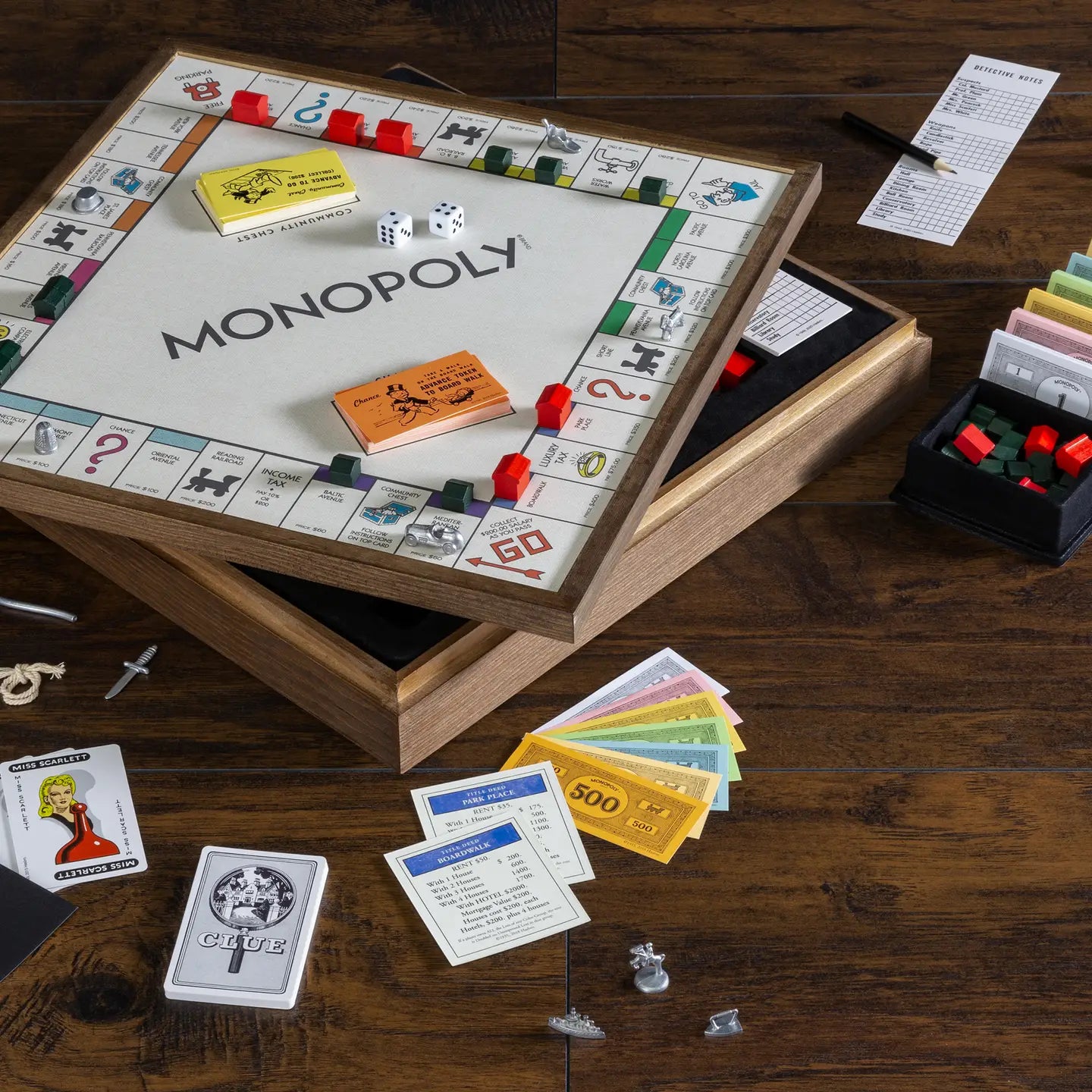 Monopoly Special Editions