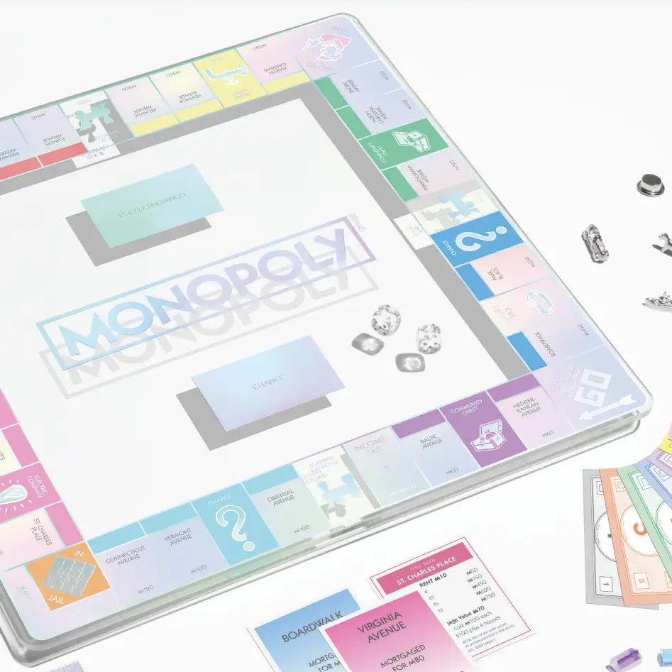 Monopoly Special Editions