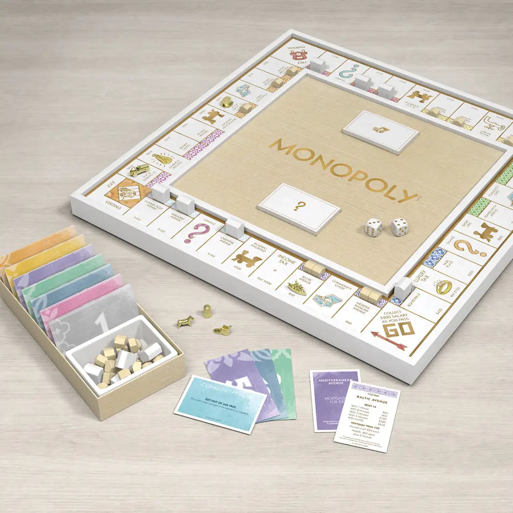 Monopoly Special Editions