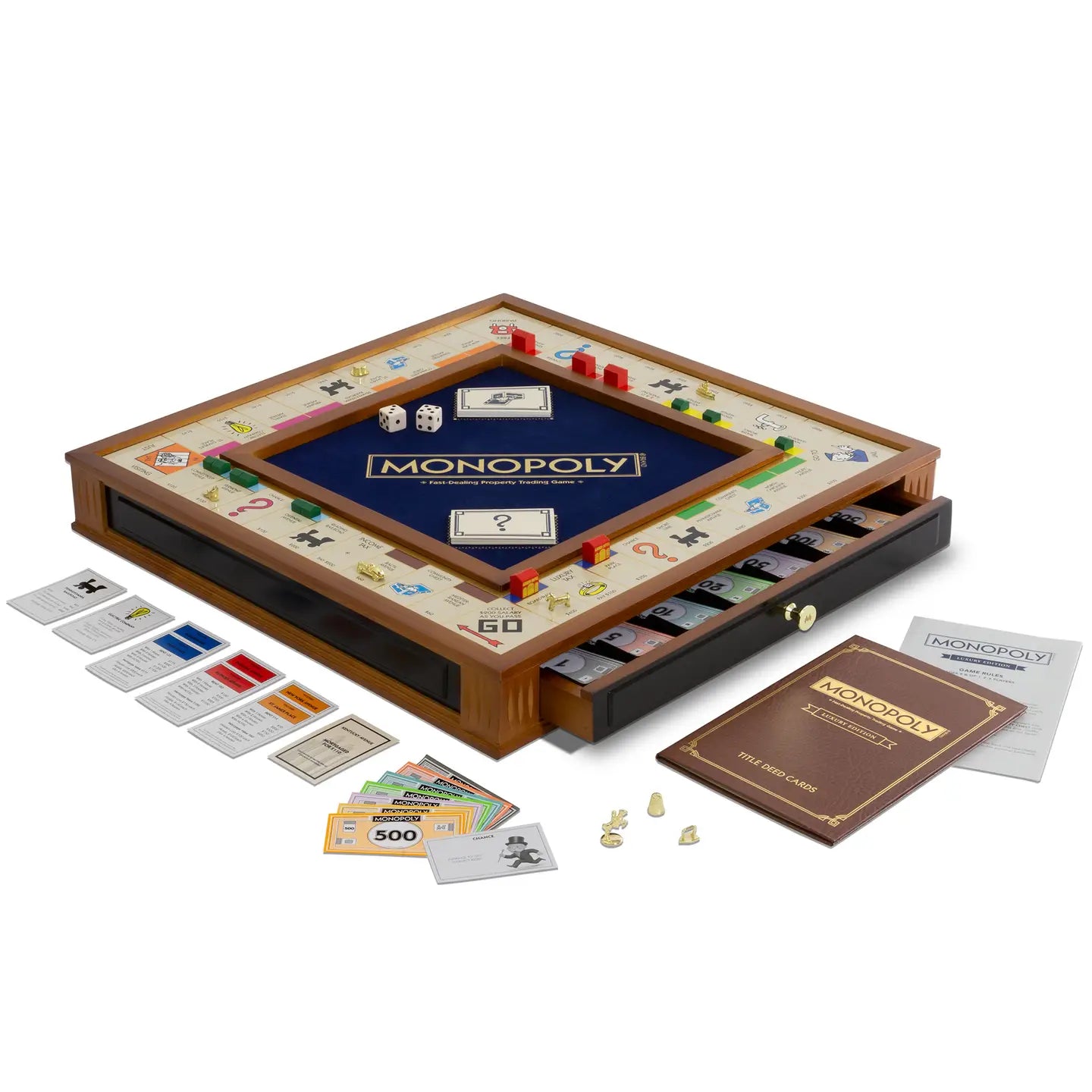 Monopoly Special Editions