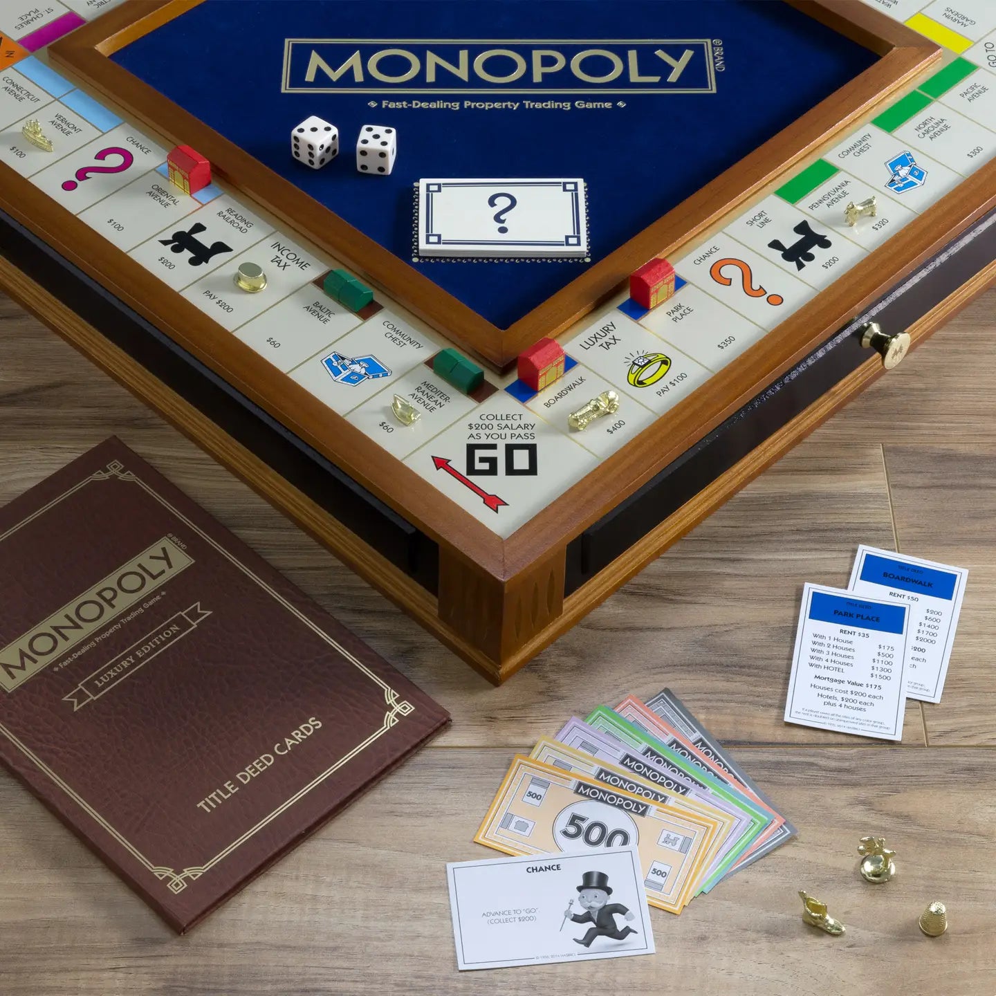 Monopoly Special Editions