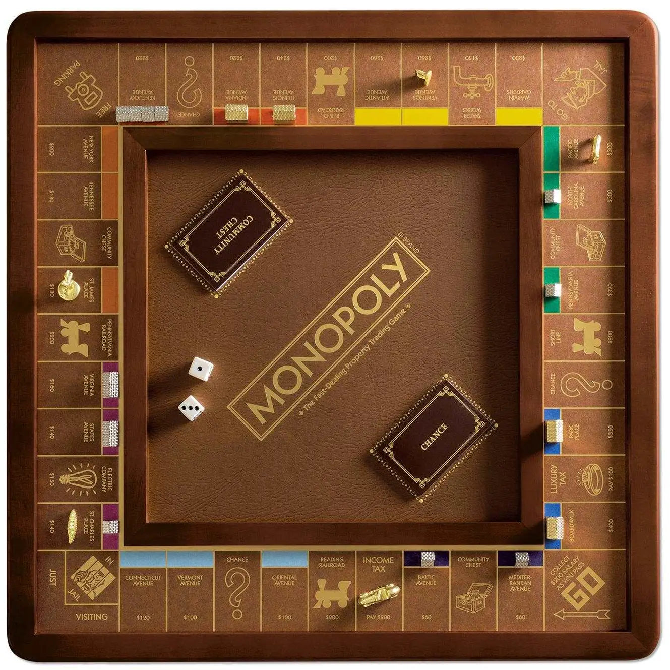 Monopoly Special Editions
