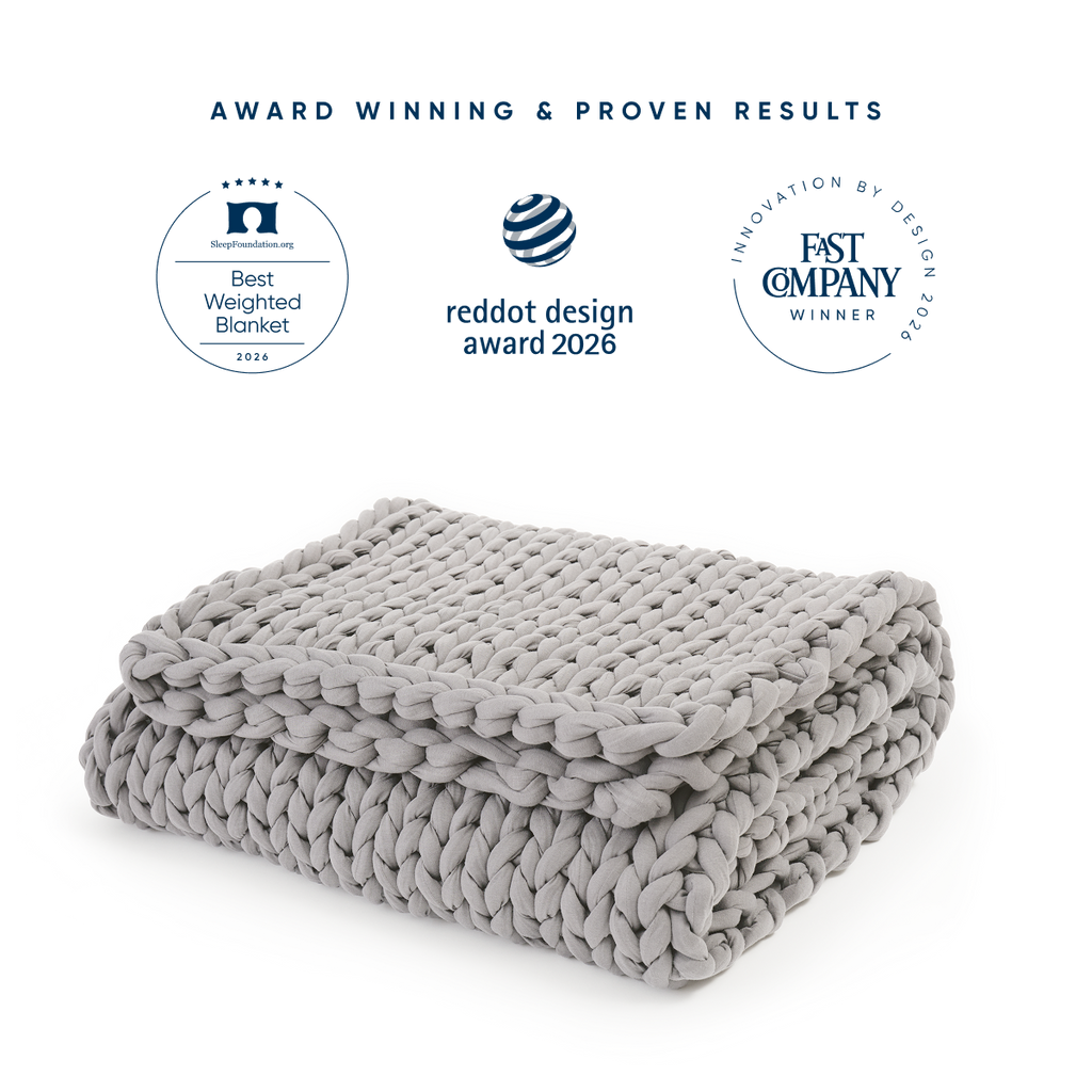 Cotton Weighted Blanket