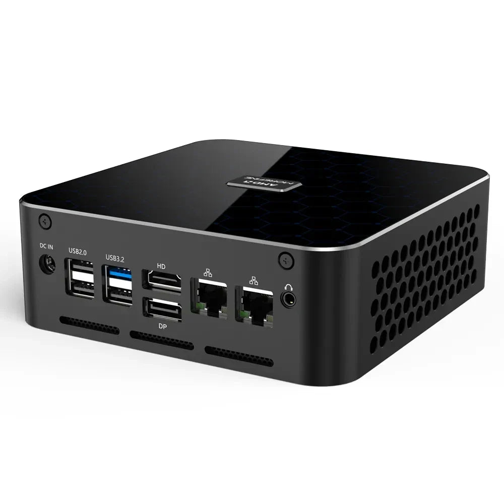Ultimate Batocera 2TB Mini Gaming PC