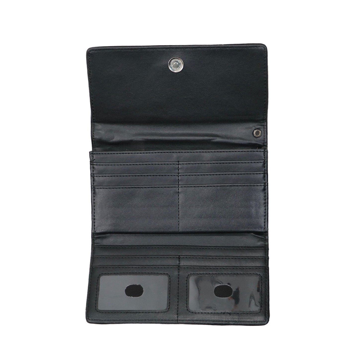 RFID Morgan Clutch Wallet by Lady Conceal