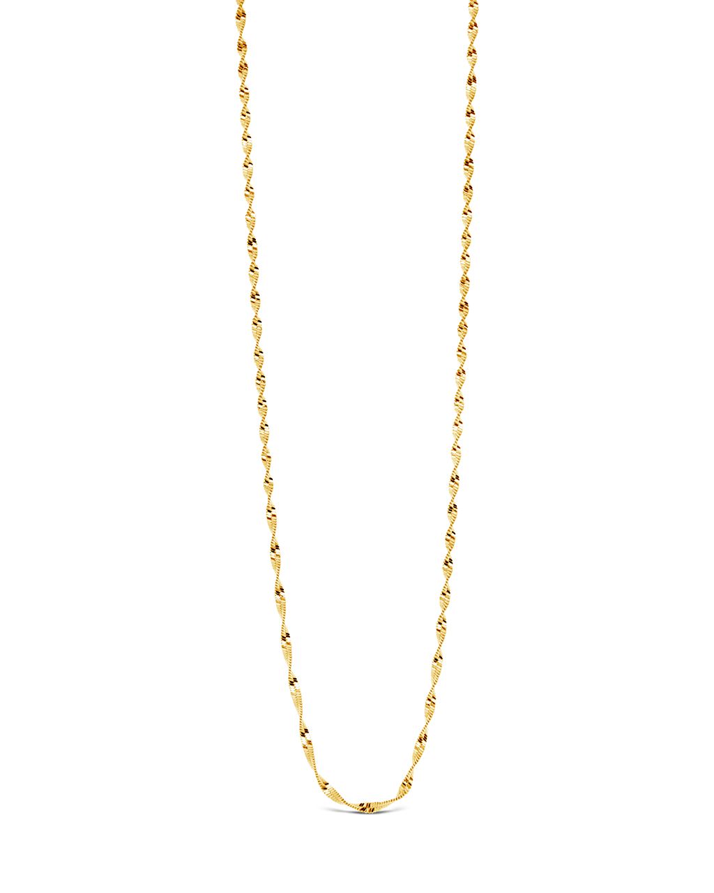 Blakely Chain Necklace