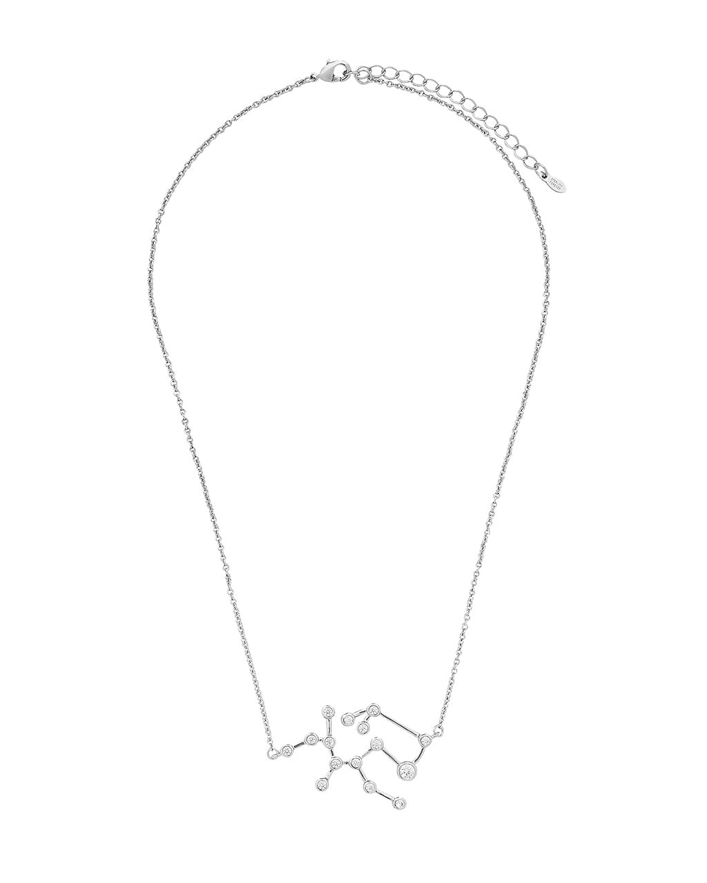 'When Stars Align' Constellation Necklace