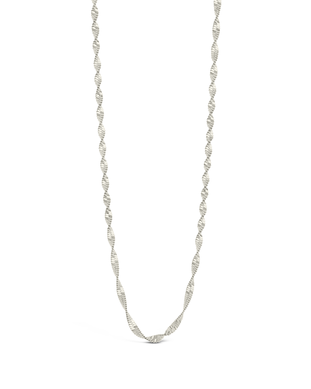 Blakely Chain Necklace
