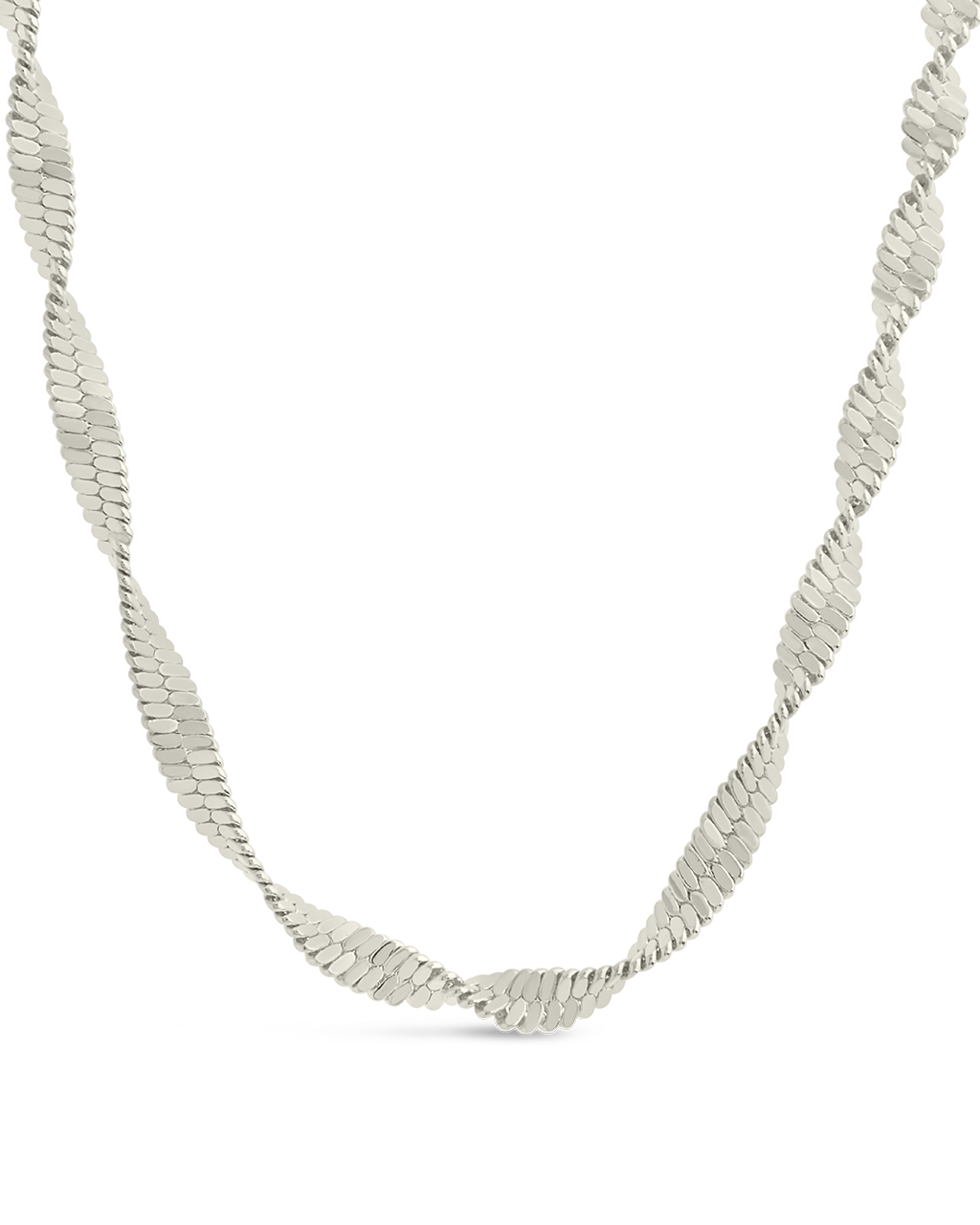 Blakely Chain Necklace