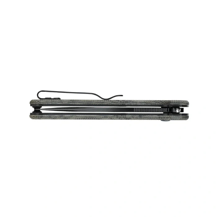 OKNIFE METTLE2ODG Mettle 2 Folding Pocket Tool